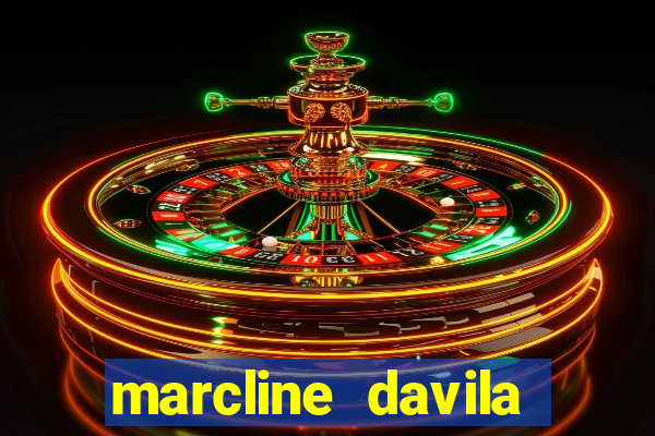 marcline davila santos live